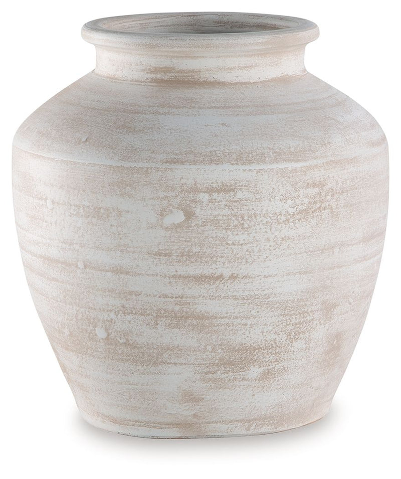 Meadie - 12" Vase - JaxCo Furniture