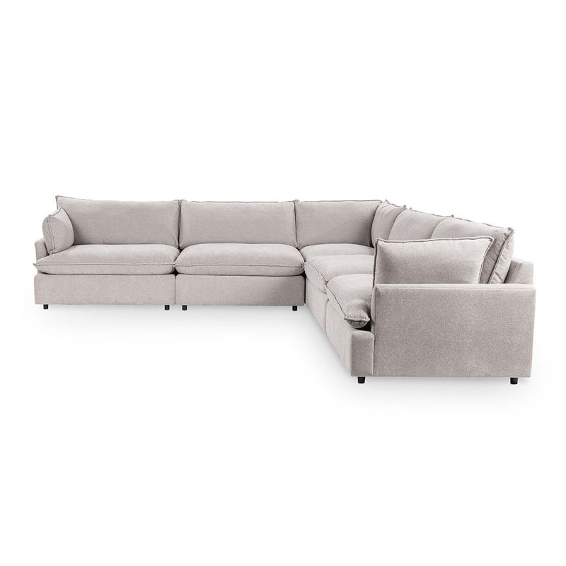 Caplan - Modular Sectional - JaxCo Furniture