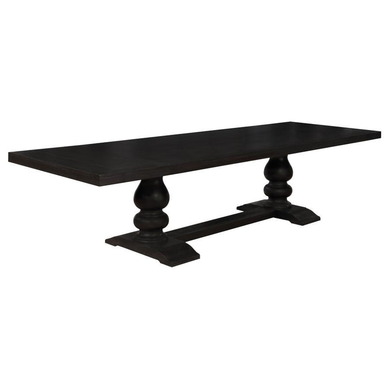 Phelps - Rectangular Dining Table Set - JaxCo Furniture