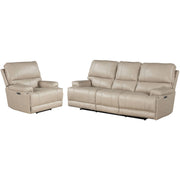 Whitman - Powered By Freemotion Living Room Set - JaxCo Furniture