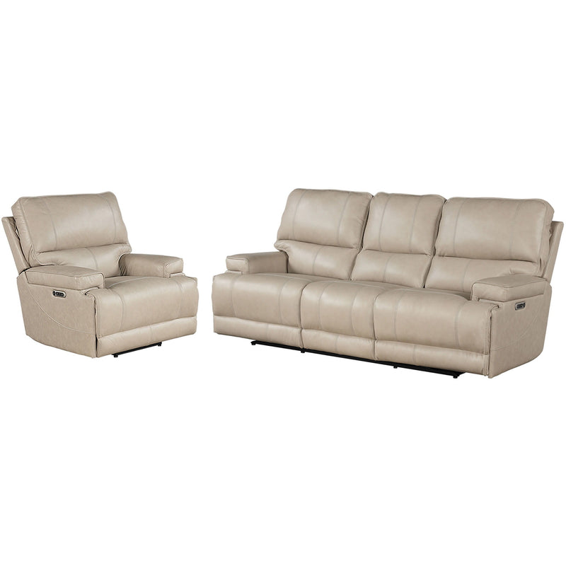 Whitman - Powered By Freemotion Living Room Set - JaxCo Furniture