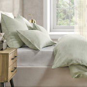Jayson - Linen Cashmere Duvet - JaxCo Furniture
