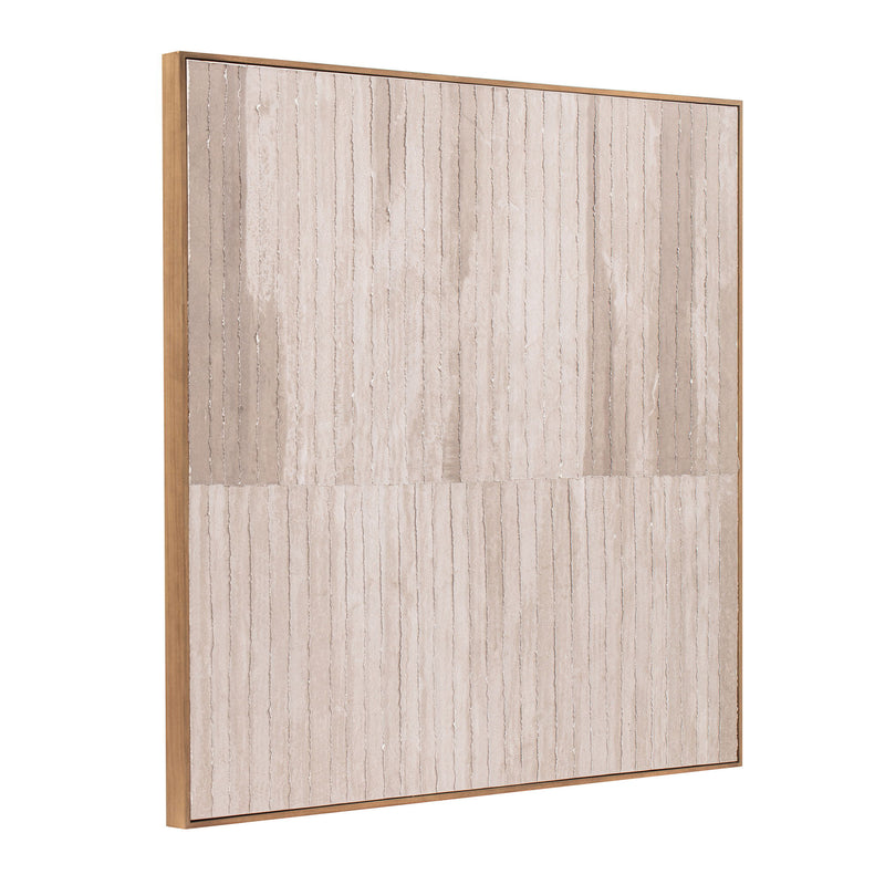 Willet - Canvas Art - Gray - JaxCo Furniture