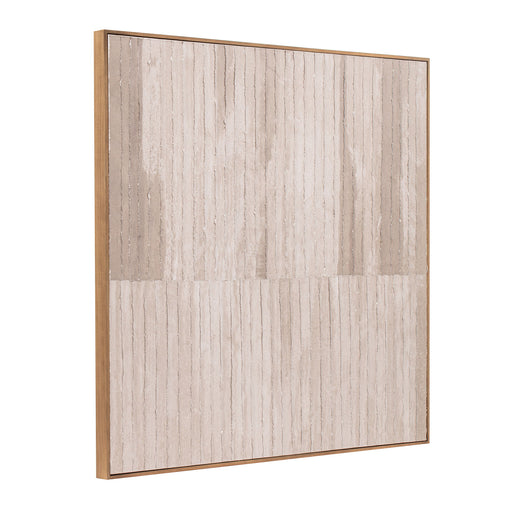 Willet - Canvas Art - Gray - JaxCo Furniture