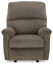 Stonemeade - Rocker Recliner - JaxCo Furniture