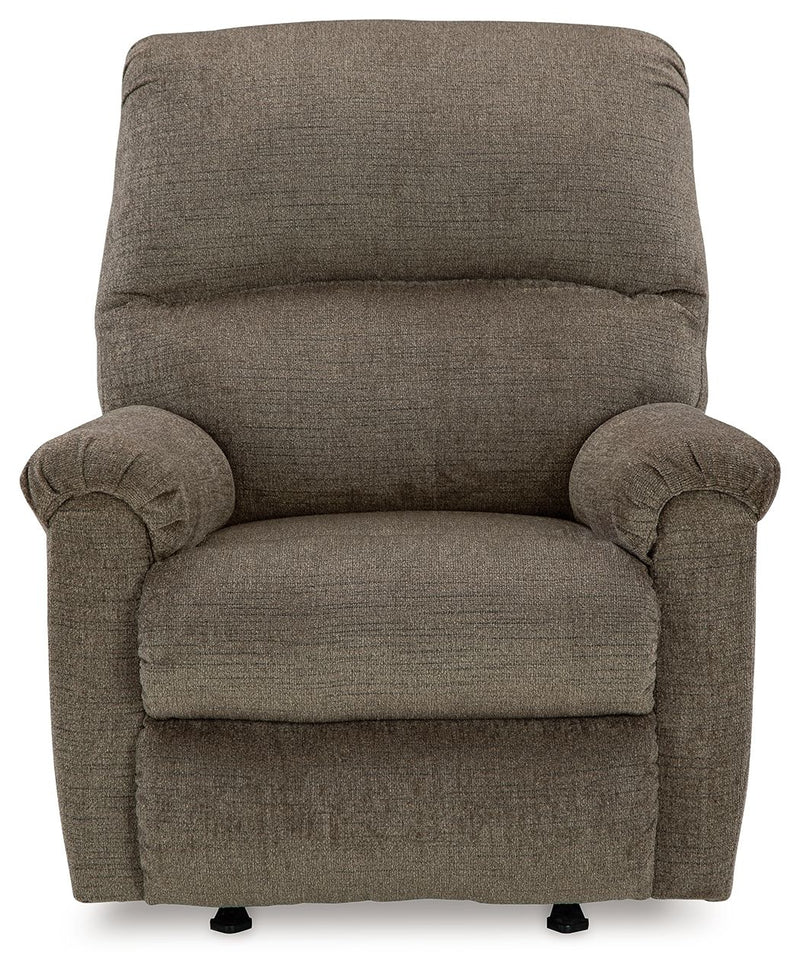 Stonemeade - Rocker Recliner - JaxCo Furniture