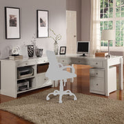 Boca - Desk - JaxCo Furniture