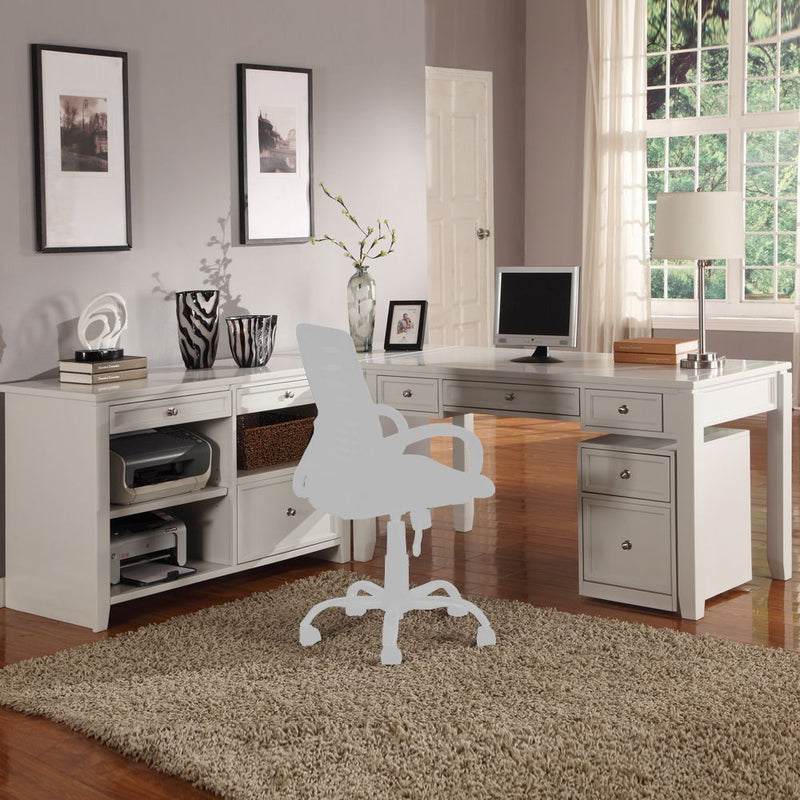 Boca - Desk - JaxCo Furniture