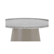 Kimberley - Coffee Table - Gray - JaxCo Furniture