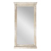 Adelaide - Floor Mirror - JaxCo Furniture