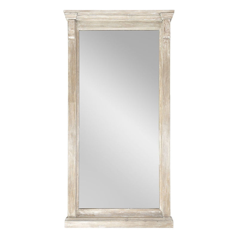 Adelaide - Floor Mirror - JaxCo Furniture