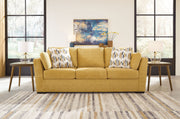 Keerwick - Living Room Set - JaxCo Furniture