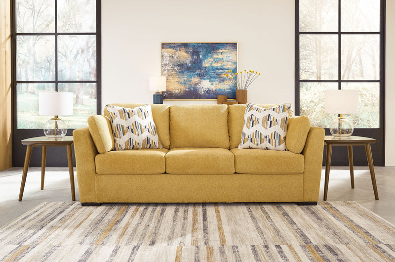 Keerwick - Living Room Set - JaxCo Furniture