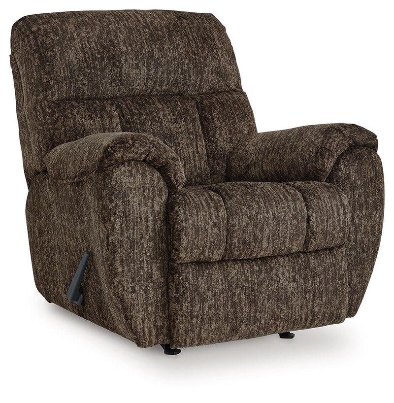 Stayfish - Rocker Recliner - JaxCo Furniture