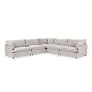 Caplan - Modular Sectional - JaxCo Furniture