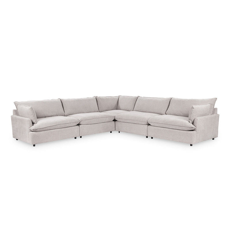 Caplan - Modular Sectional - JaxCo Furniture