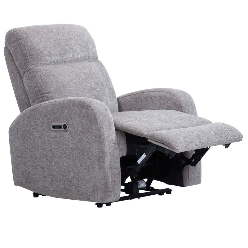 Tuscany - Power Recliner - JaxCo Furniture