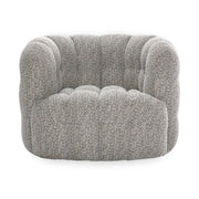 Walter - Swivel Accent Chair - JaxCo Furniture