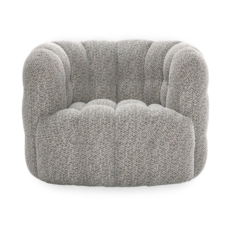 Walter - Swivel Accent Chair - JaxCo Furniture