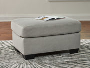 Greenbriar - Ottoman - JaxCo Furniture