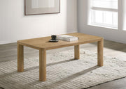 Castlewood - Engineered Wood Accent Table - JaxCo Furniture