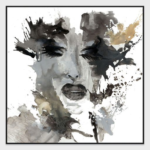 She - Painting Art by Buddy Whitlock - JaxCo Furniture