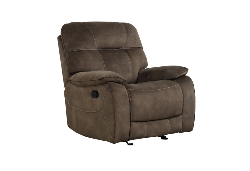 Cooper - Glider Recliner - JaxCo Furniture