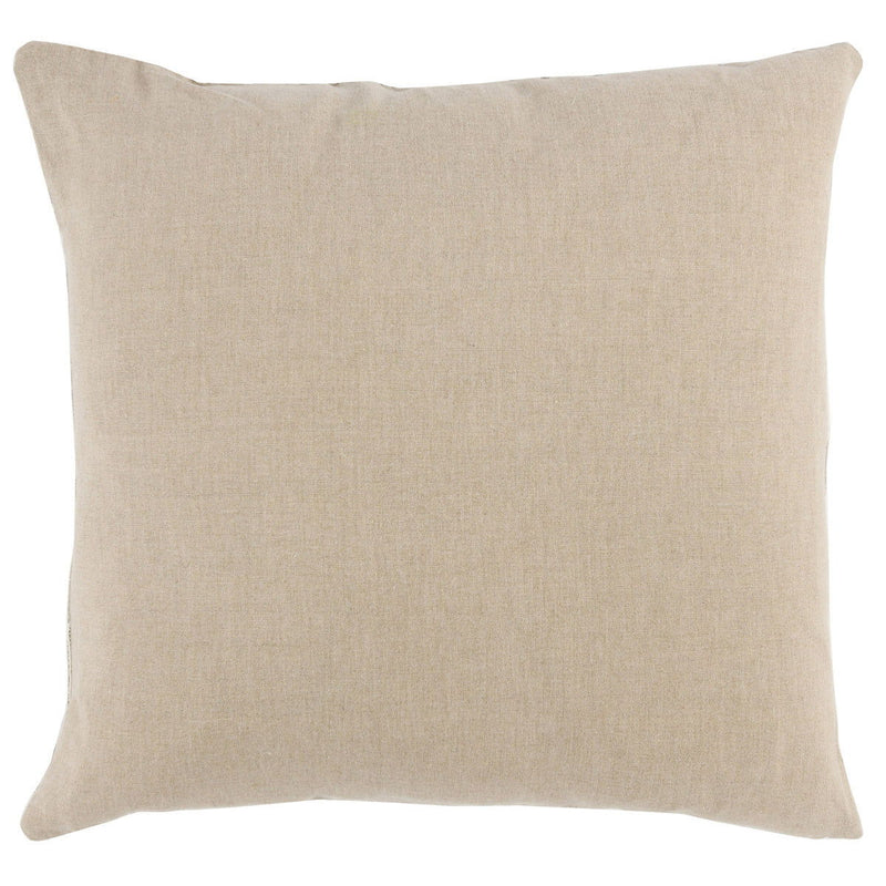 Reform - Levi Pillow - Ivory / Natural - JaxCo Furniture