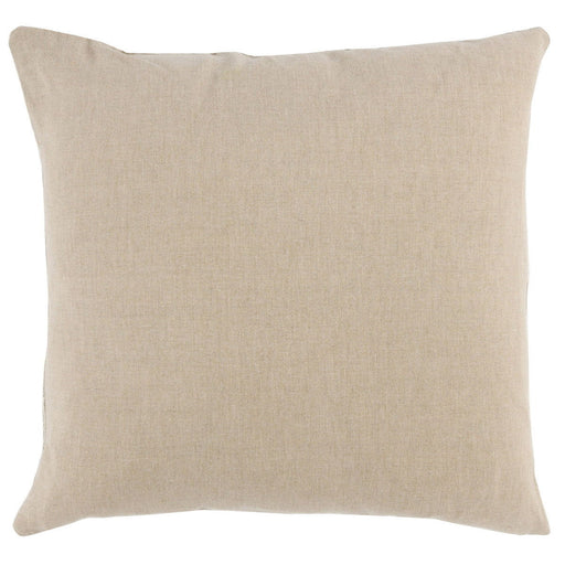 Reform - Levi Pillow - Ivory / Natural - JaxCo Furniture
