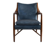 Kiannah - Club Chair - JaxCo Furniture