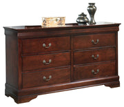 Alisdair - Dresser - JaxCo Furniture