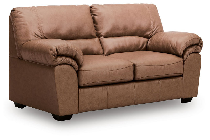 WillowBend - Loveseat - JaxCo Furniture