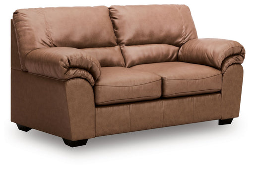 WillowBend - Loveseat - JaxCo Furniture