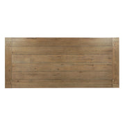 Kingston - Dining Table - JaxCo Furniture