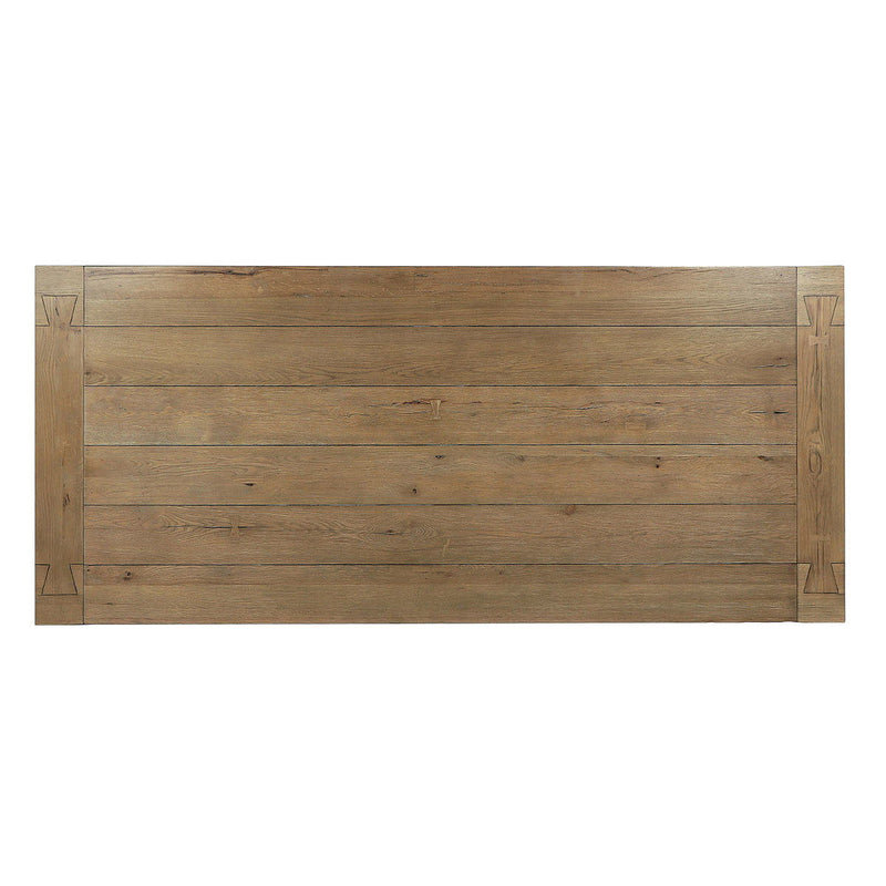 Kingston - Dining Table - JaxCo Furniture