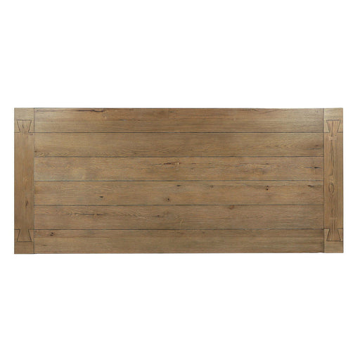 Kingston - Dining Table - JaxCo Furniture