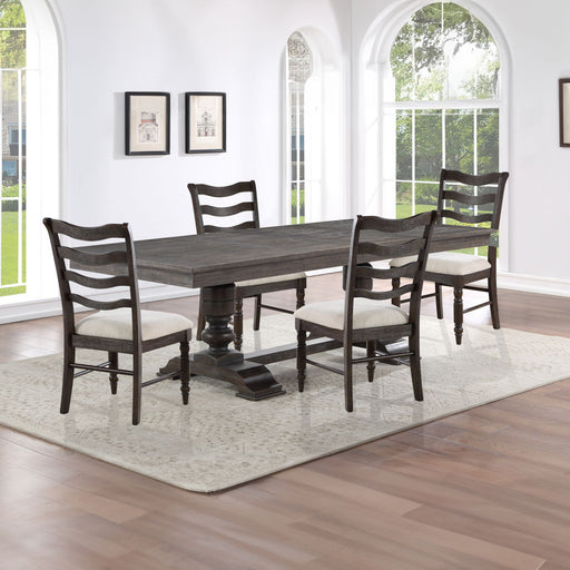 Hutchins - Dining Set - JaxCo Furniture