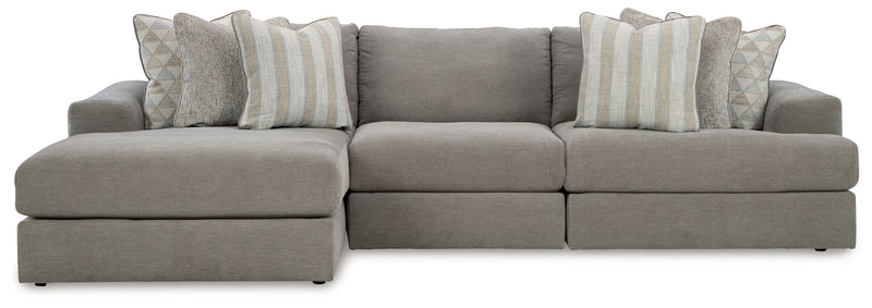 Avaliyah - Sectional - JaxCo Furniture