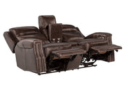 Hensley - Power Loveseat - JaxCo Furniture