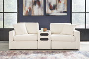 Modmax - Oyster - Sectional - JaxCo Furniture