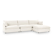 Caplan - Modular Sectional - JaxCo Furniture
