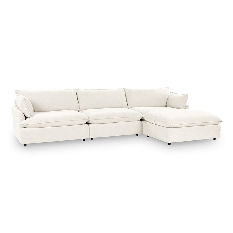 Caplan - Modular Sectional - JaxCo Furniture