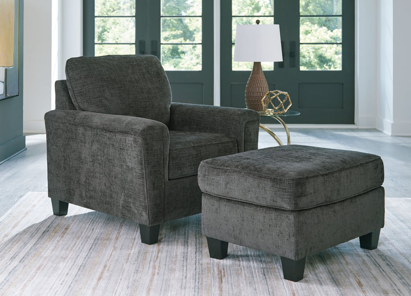 Erinslane - Living Room Set - JaxCo Furniture