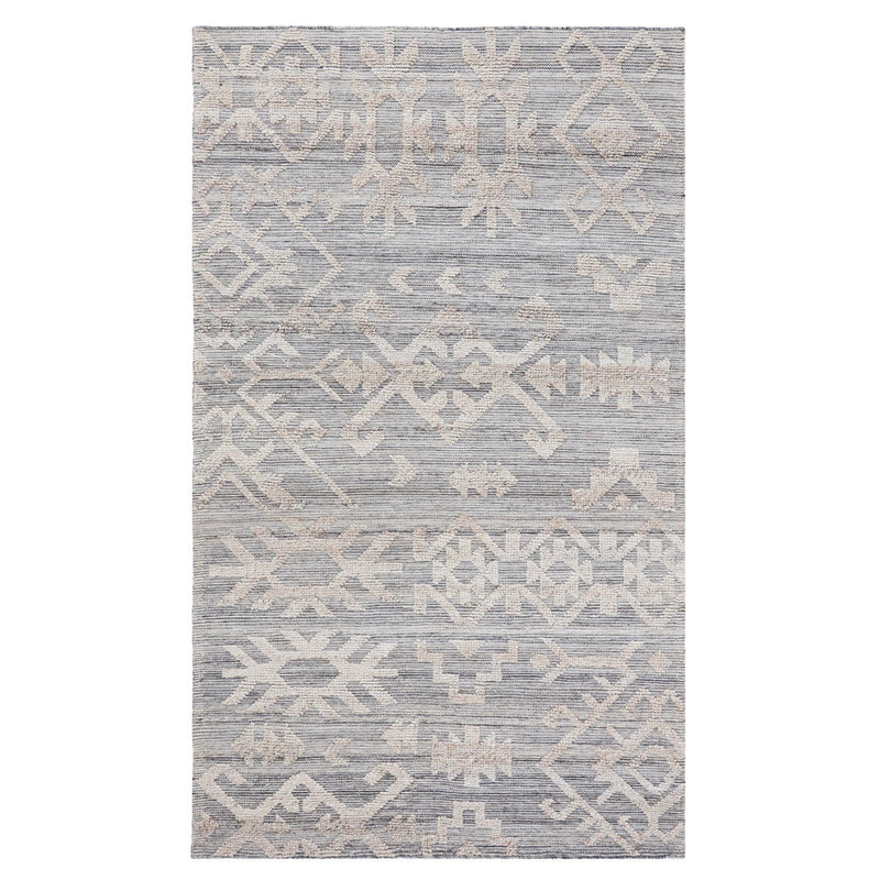 Mirage - Indoor/Outdoor Tundra Rug - JaxCo Furniture