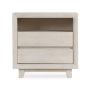 Reece - 1 Drawer Nightstand - JaxCo Furniture