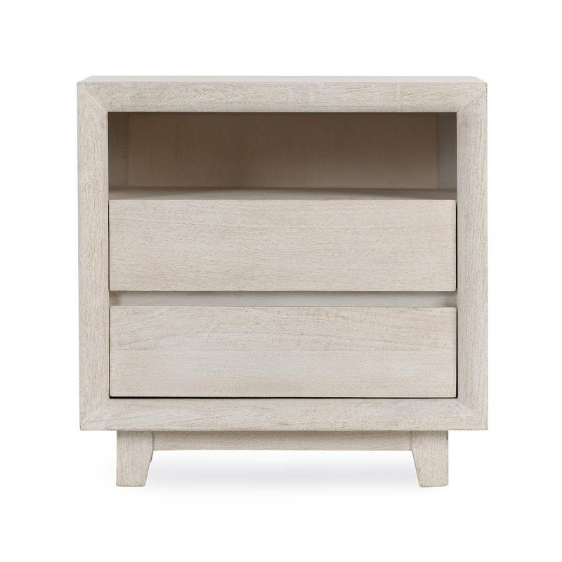 Reece - 1 Drawer Nightstand - JaxCo Furniture