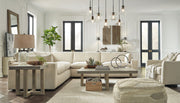 Elyza - Sectional - JaxCo Furniture