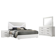 Ives - Bedroom Set - JaxCo Furniture