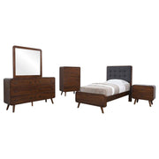 Robyn - Bedroom Set - JaxCo Furniture