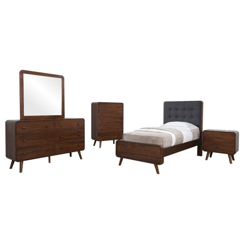 Robyn - Bedroom Set - JaxCo Furniture